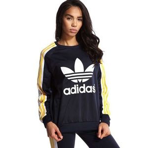 Adidas original Rita Ora sweatshirt